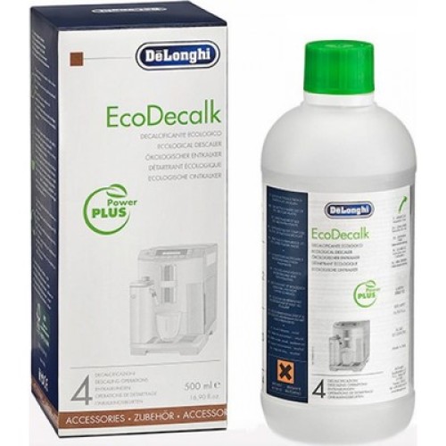 ΚΑΘΑΡ/ΚΟ ΑΛΑΤΩΝ ΚΑΦΕΤ DELONGHI ECODECALK (AS00006181) ΥΓΡΟ 500ml